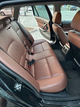BMW 318d e91 - 13