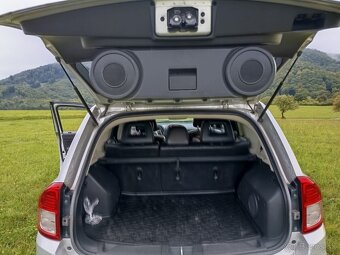 Jeep Compass 2,2CRD 4x4 - 13