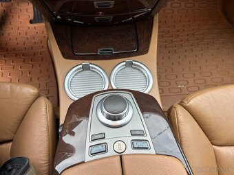 BMW Rad 7 730 d A/T - 13