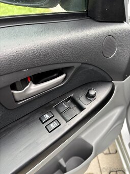 Suzuki SX4 1.6 79kW 2009 - 13