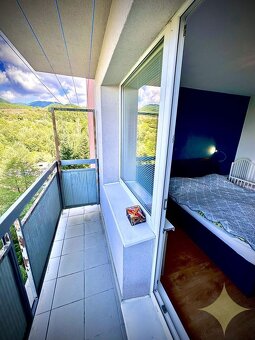 REZERVOVANÉ - Exkluzívne na predaj rekonštruovaný 3izbový by - 13