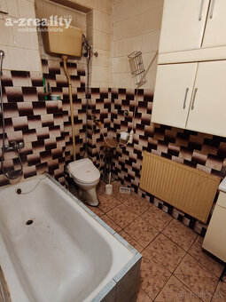 Rodinný dom na predaj Komárno - 13