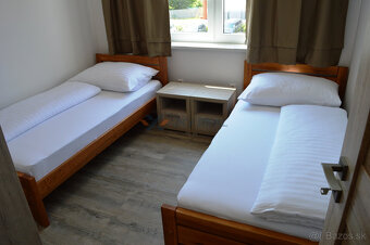 POSLEDNÝ VOĽNÝ DOM - Rodinný dom na prenájom v Porube - 13