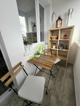 Zrekonštruovaný 3-izb. byt na Tranovského ul. v Dúbravke - 13