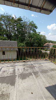 Exkluzívny predaj - 5 izbový rodinný dom, tichá lokalita v o - 13