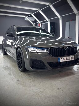 Rad 5 210kw Mhev - 13