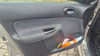 Peugeot 206 1.4 55 KW benzin 74178 km - 13