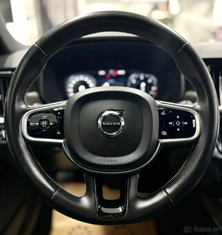 VOLVO V90 CROSS COUNTRY D4 AWD, 4x4, 2.0 D, 140KW/190PS,2020 - 13