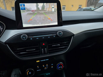 Ford Focus 1.5 TDCi EcoBlue Titanium - 13