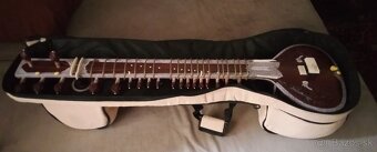 Sitar - 13
