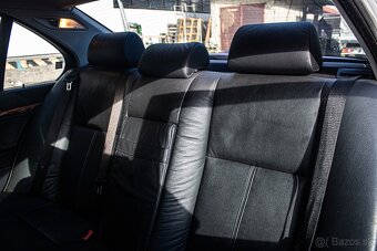 BMW Rad 5 540 i, 210kW, M6 - 13