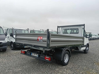 IVECO DAILY 35C17, 70C17 sklapač,rv 2014 - 13