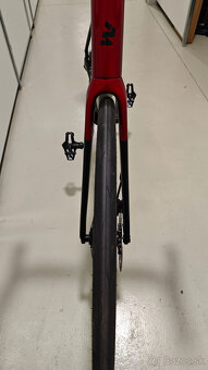 WHITE RC INTERCEPTOR DISC ULTEGRA DI2 - 13