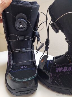 Komplet snowboard set - 13