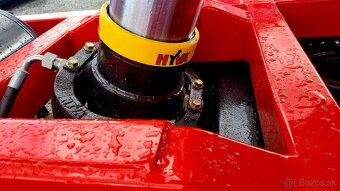 MAN LE15.220   trojstranny  sklapac vyklapac - 13