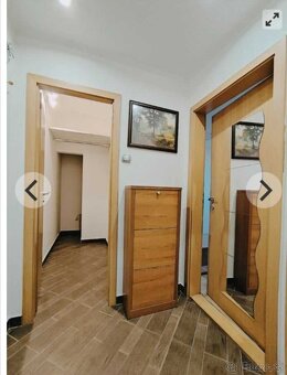 2izbovy byt v DS - 13