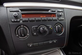 BMW 120d E87 - 13