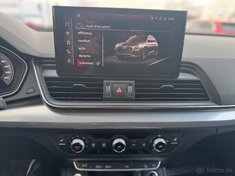 Audi Q5 40 2.0 TDI mHEV quattro S tronic - 13