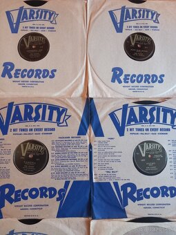 LP platne - 13