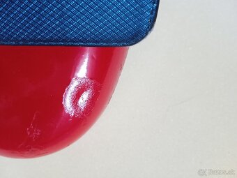 Predám kastlíky jawa perák náraďový - 13