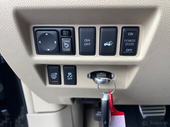Infiniti QX70 S diesel Premium  AWD kupene SR - 13