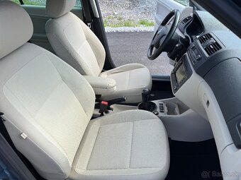 Škoda Fabia 1.2 tsi 1.majiteľ - 13
