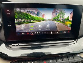 Škoda Octavia First Edition2.0TDI 110KW DSG LED VIRTUAL - 13