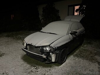 SEAT Ibiza 1.4i 63 kW - 13