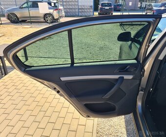 ŠKODA OCTAVIA 2.0 TDI CR DPF 110K FAMILY - 13