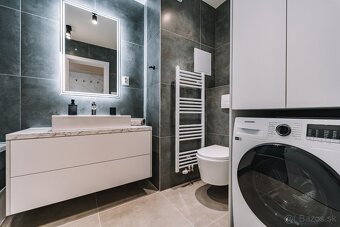 Na prenájom 2 izbový byt na Šoltésovej ulici v Košiciach - 13