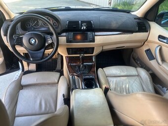 BMW X5 E53 3.0D Euro 3 Facelift - 13