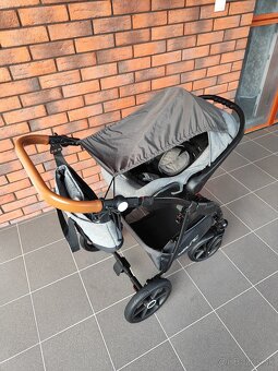 Riko Basic Plus trojkombinácia - 13