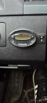 Škoda Fabia 1.9TDI Edition 100 - 13