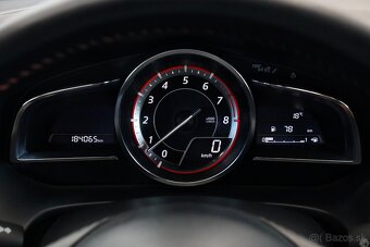 Mazda 3 2.0 Skyactiv-G120 Urban Limited 1149/1500 - 13