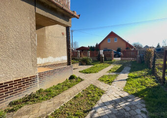 🏡 Ponúkame na predaj dom v obci Kovarce, Štúrová 201 - 13