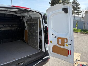 Predam FORD Transit Connect 1.6 TDCI SORTIMO - 13