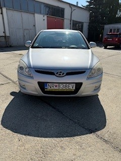 Hyundai i 30 - 13