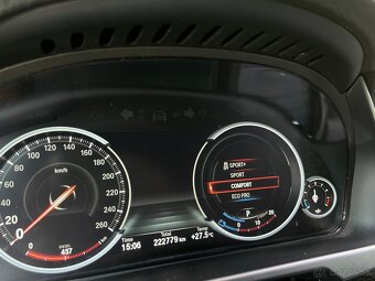 BMW X5 xDrive30d - 13