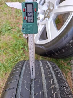 Alu disky 5x112 r17 - 13