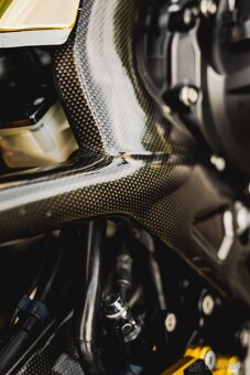 HONDA CBR 650FA - 13