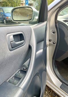Honda Civic 1.6 VTEC 81kw 7g - 13