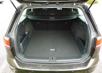 VW PASSAT B8 2.0TDI 4MOTION ComfortLine 03/2016 WEBASTO, ACC - 13