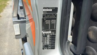 MAN TGL 8.180 EUKRAN - Odtahovka - 13