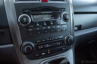 Honda CR-V 2.2i CDTi Executive - 13