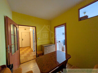 Pekný 2,5-izbový byt v tichom prostredí – Medzilaborce - 13