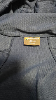 Mammut Eiger Extreme a Montane Dyno Chameleon - 13