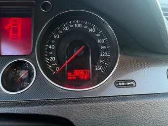 VW Passat B6 1.9 TDi bez DPF - 13
