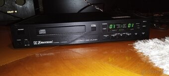 CD ESC, SEG, HIGHTECH, EMERSON atď... - 13