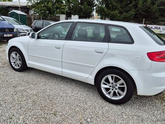 Audi a3 - 13