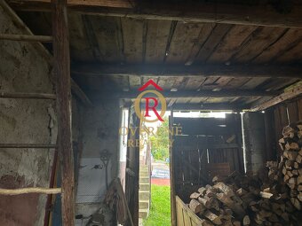 Na predaj chalupa v rekreačnej oblasti v obci Jakubovany - 13